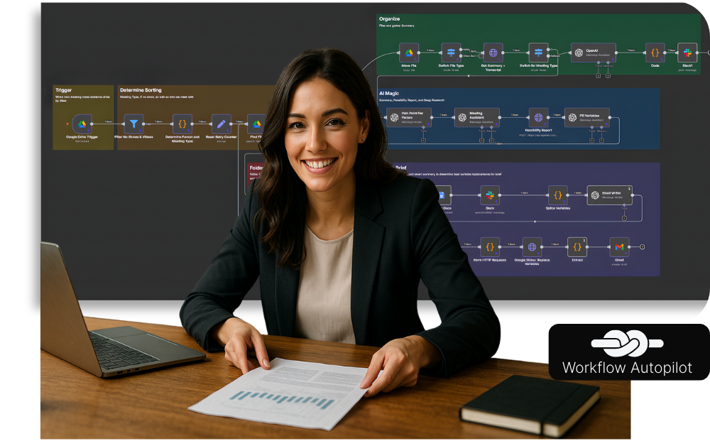 Proven Process Illustration